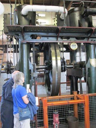Waterworks Museum - Hereford