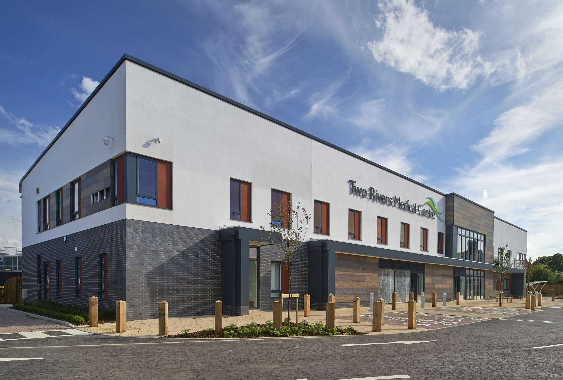 Copleston Centre