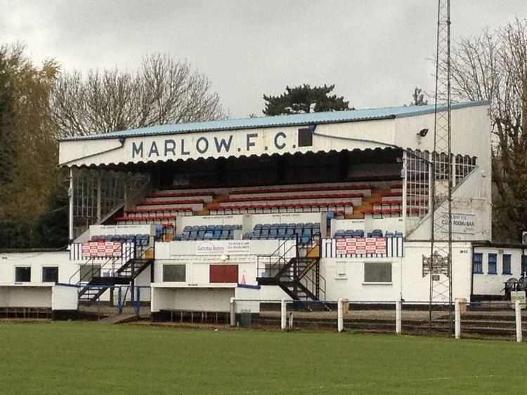 Marlow Football Club