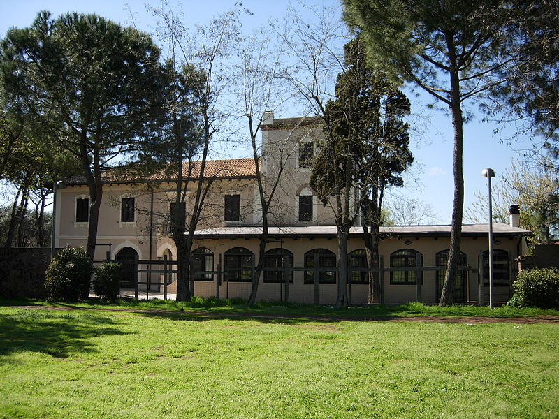 Casa delle Culture