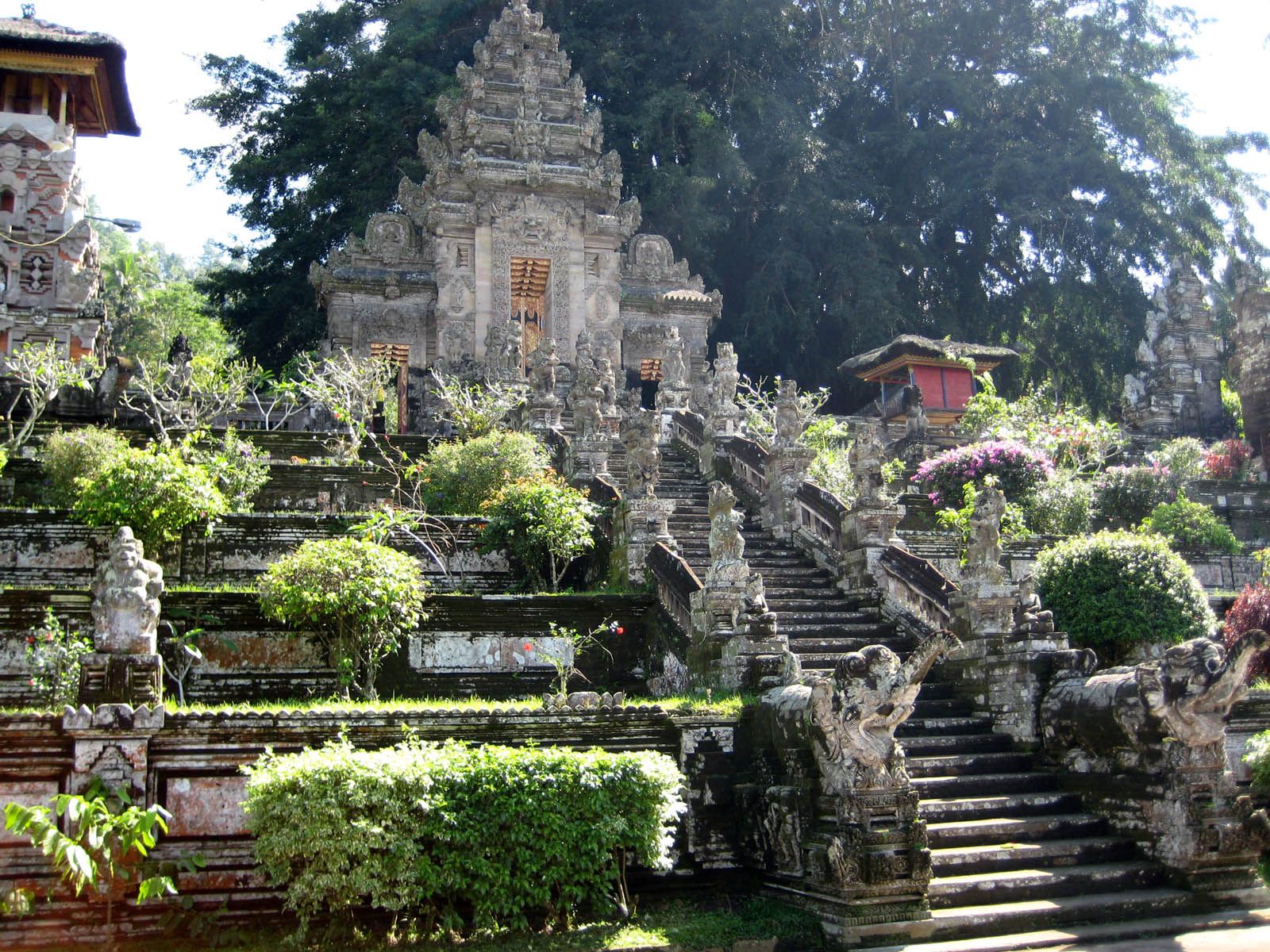 Bonggoksa Temple