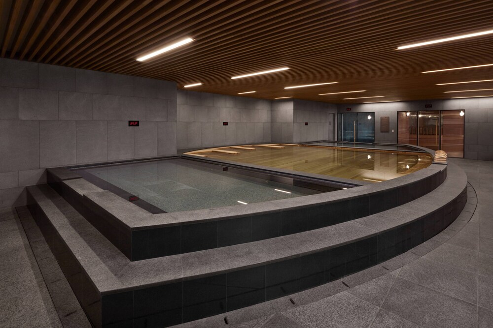 JW Spa