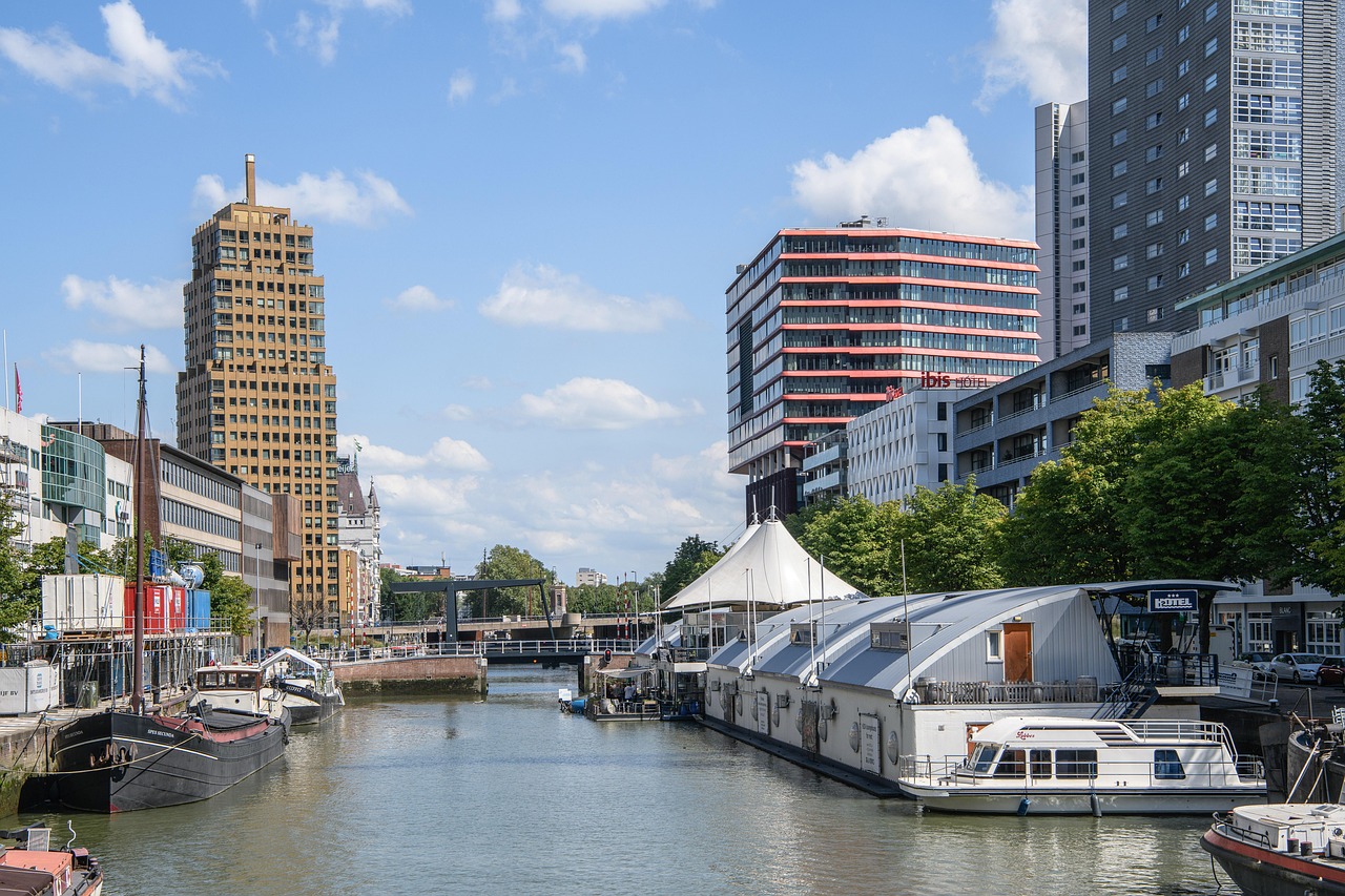 Adventure City Rotterdam