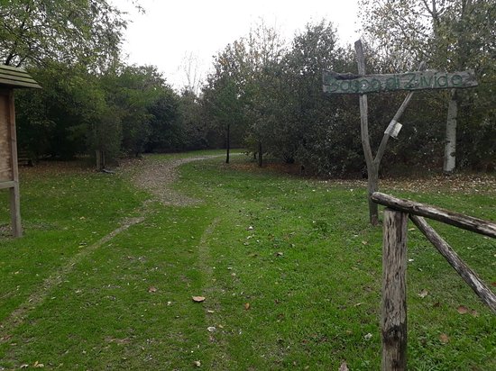 Oasi WWF San Giuliano Milanese