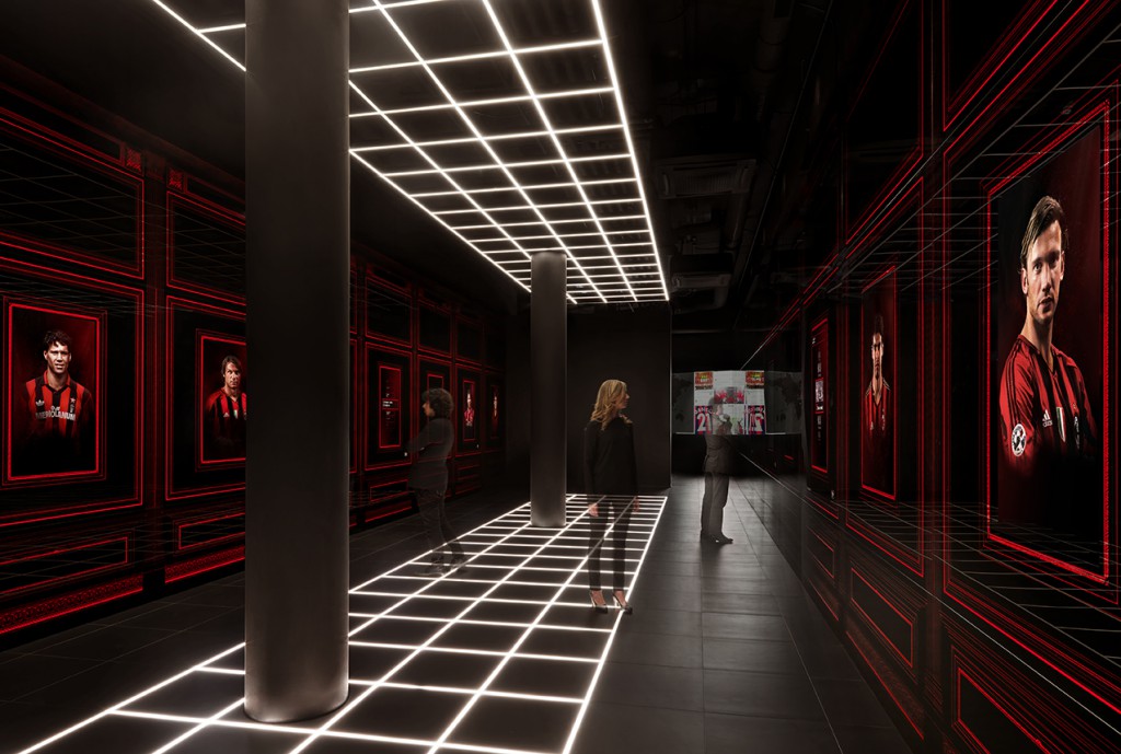 Museo Mondo Milan