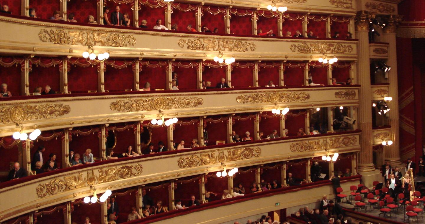 Teatro Studio Frigia Cinque