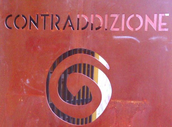 Teatro della Contraddizione