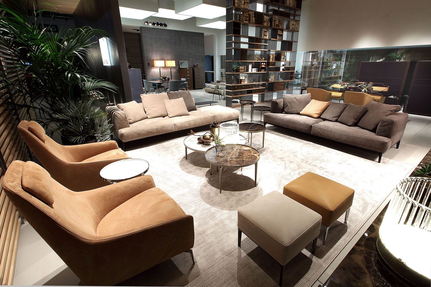Tempi Moderni Design