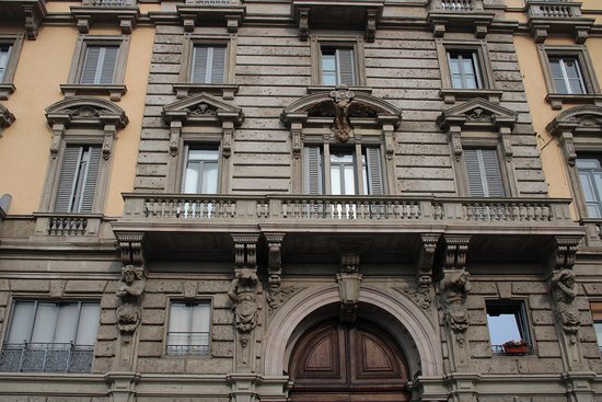 Palazzo Luraschi
