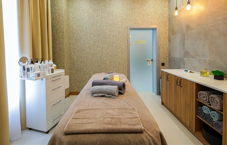 Urban SPA