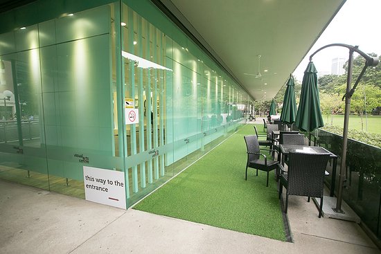 Visual Arts Centre
