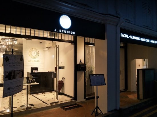 J Studios