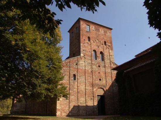 Abbazia di Santa Giustina