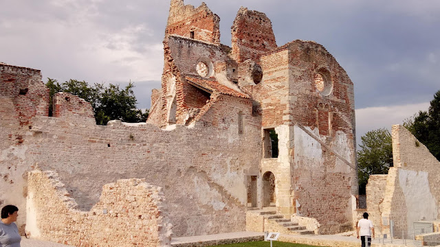 Abbazia di Sant'Eustachio