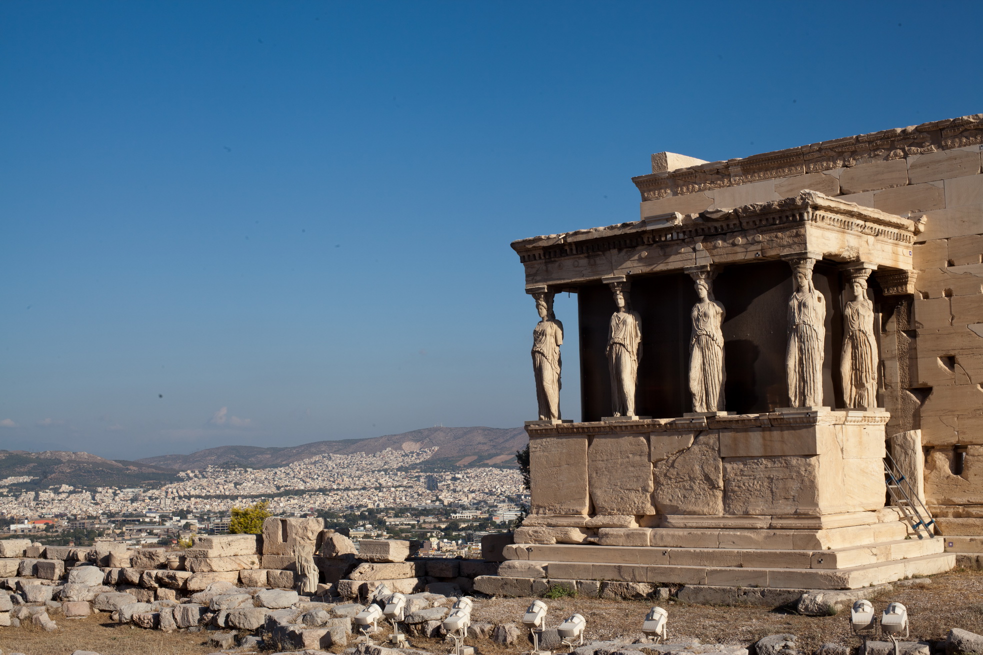 Acropolis Ancient Davleia