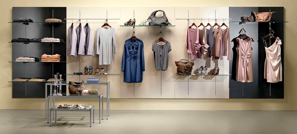 Abbigliamento Francy
