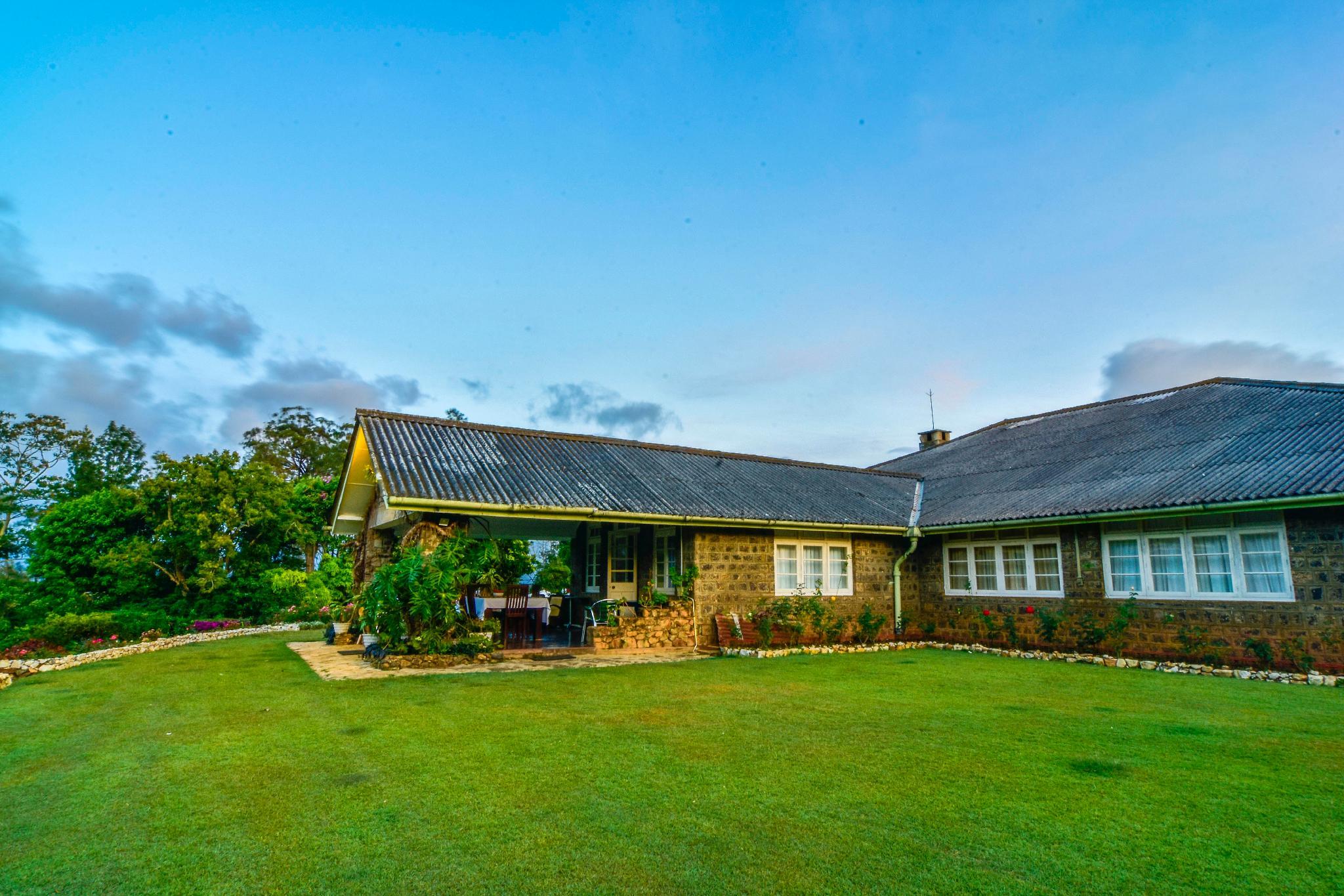 Amba Estate