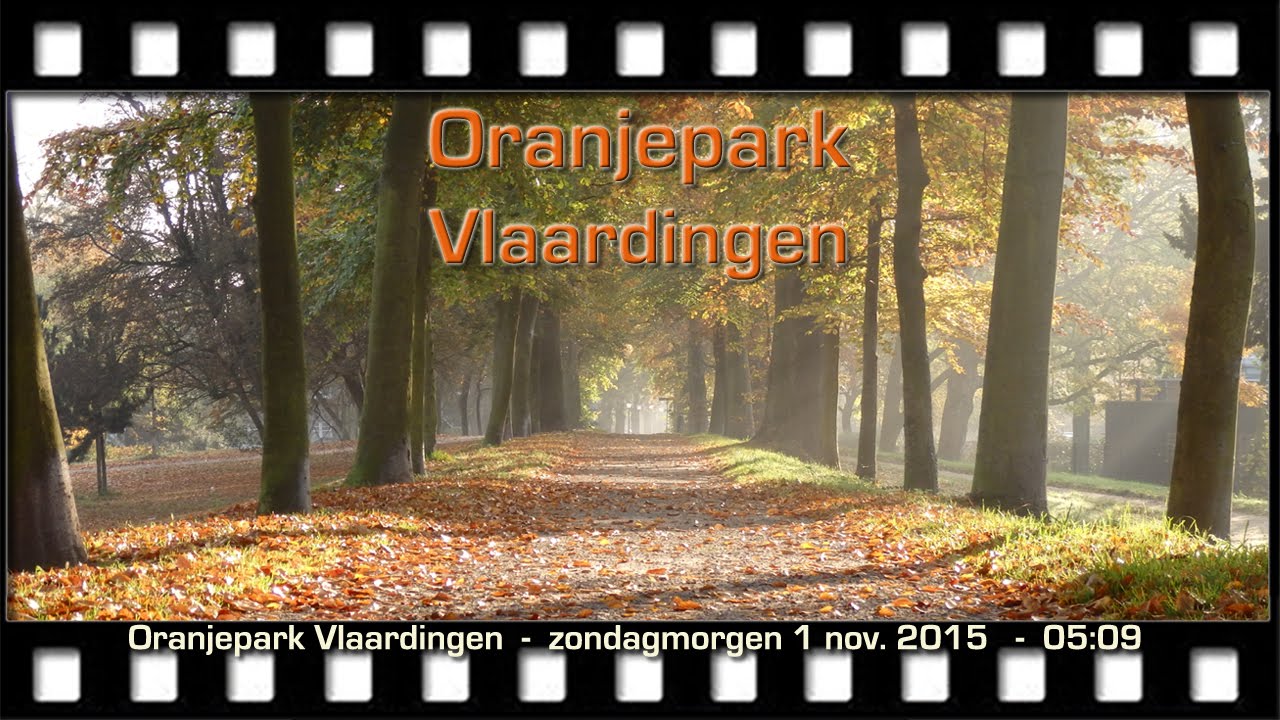 Oranjepark