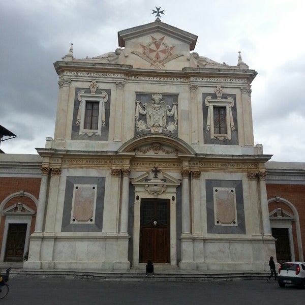 Parrocchia Santo Stefano