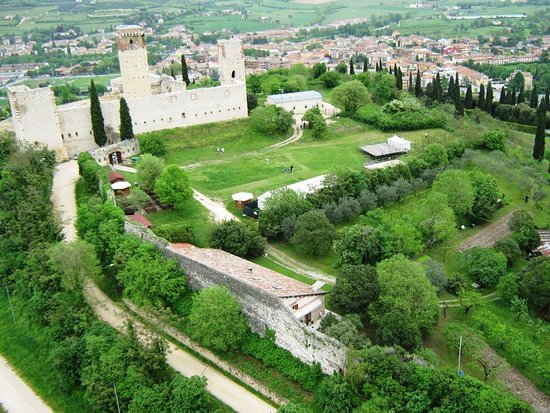 Castello di Montorio Veronese