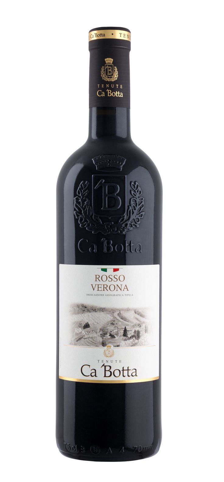 Il Giusto Vino