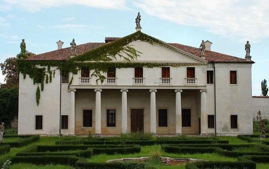 Villa Mocenigo