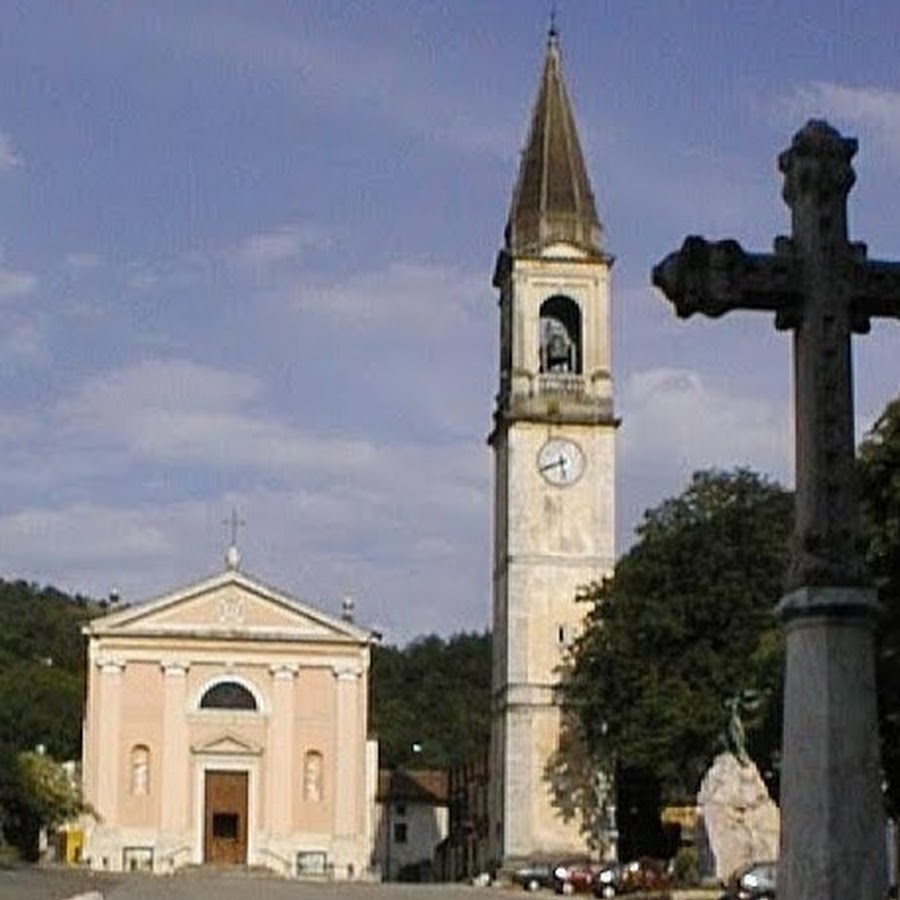 Chiesa Parrocchiale dei Santi Vito e Modesto