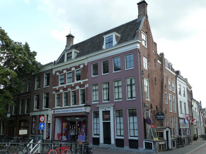 t Oude Pothuys
