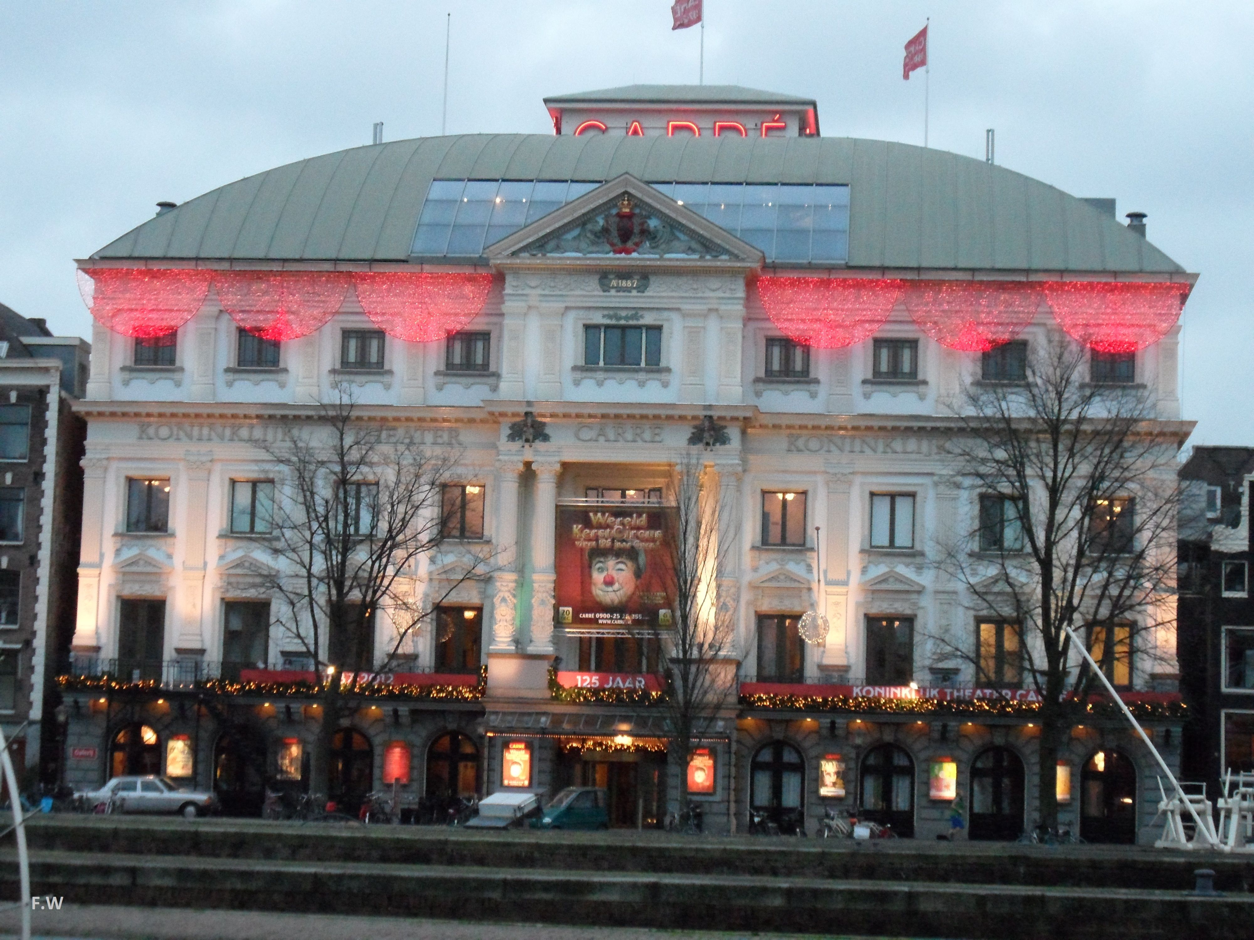 Koninklijk Theater Carre