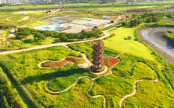 Gaetgol Eco Park