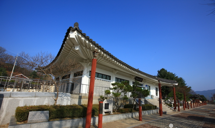 Dasan Heritage Site