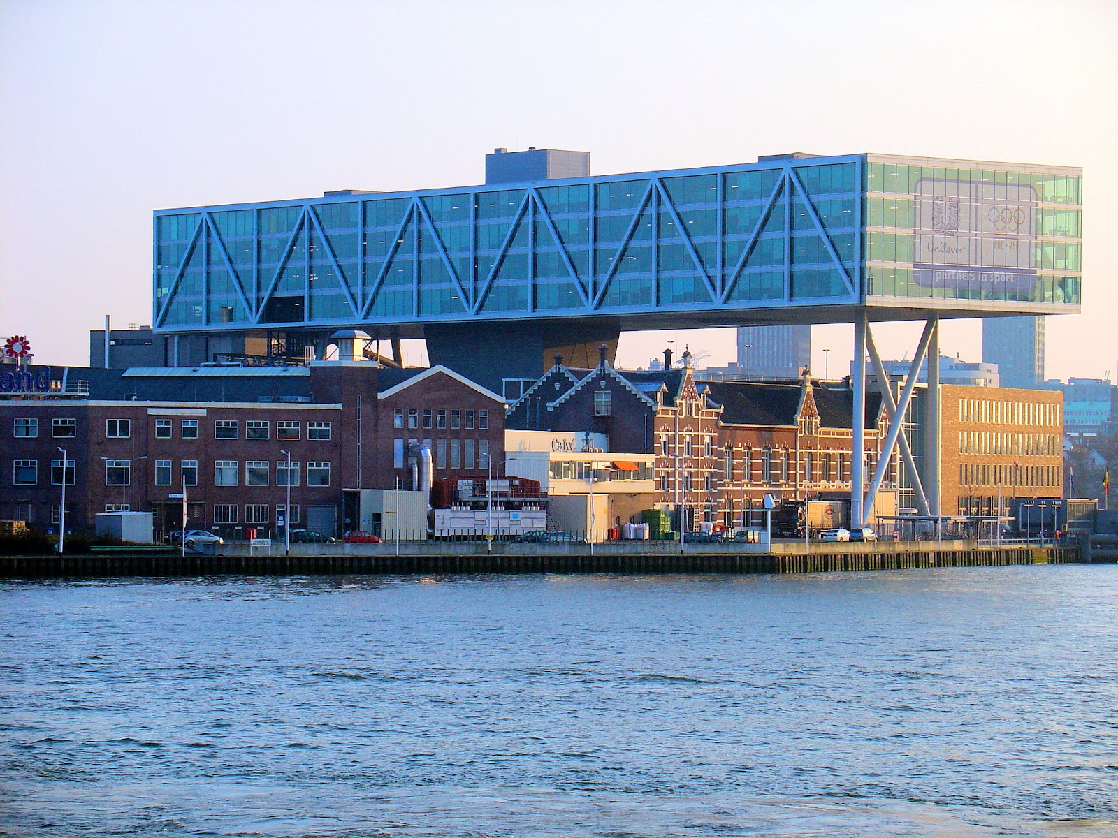 Holland Limousine Network