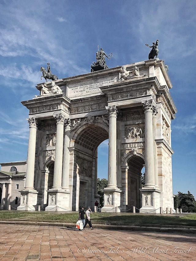 Arco Benessere