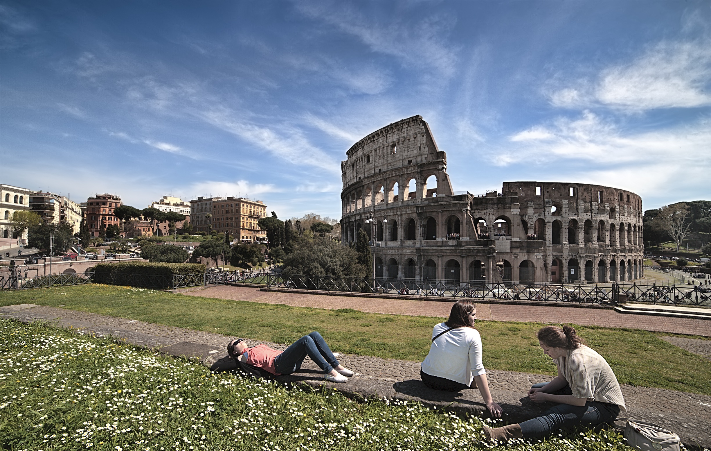 Ufficio Pellegrini e Turisti