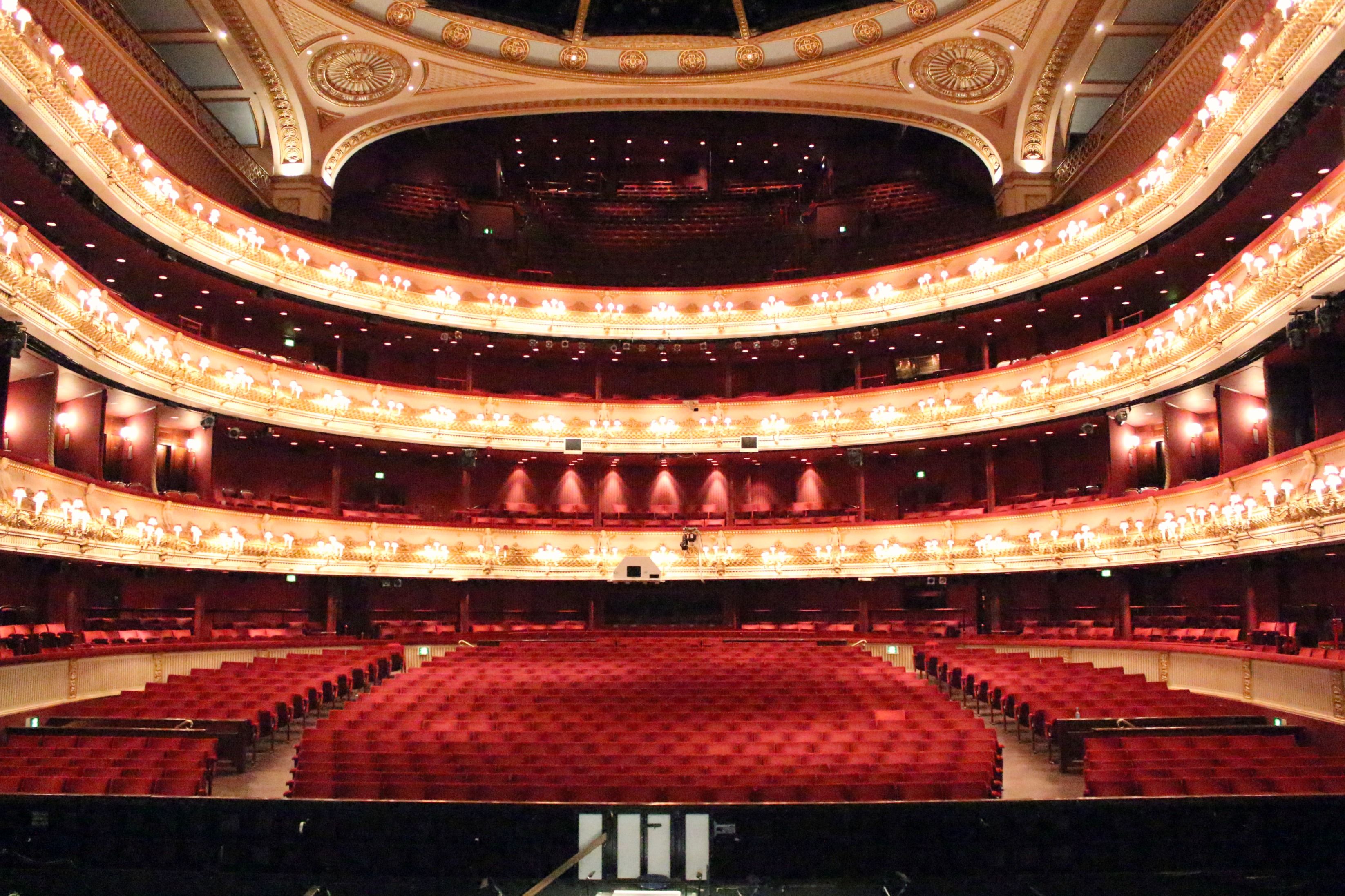 Biobest Theater