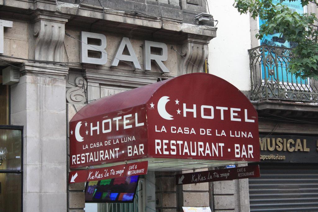 Casa de Luna