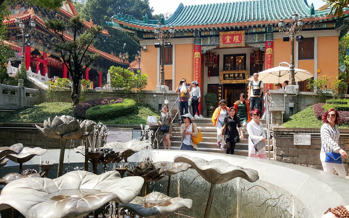 Sin Tai Yuan Art House