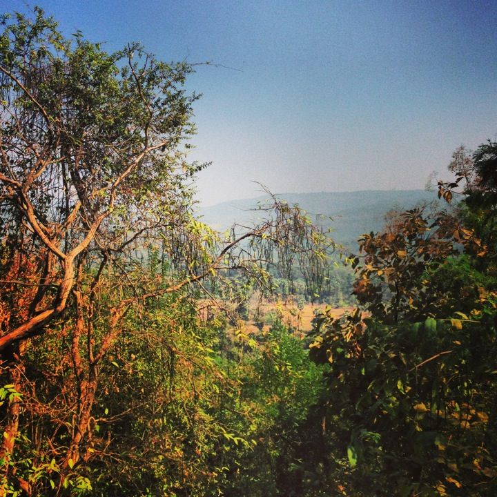 Maharashtra Nature Park