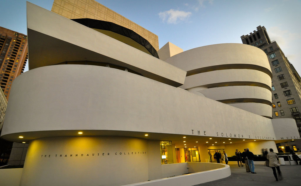 Securities Museum
