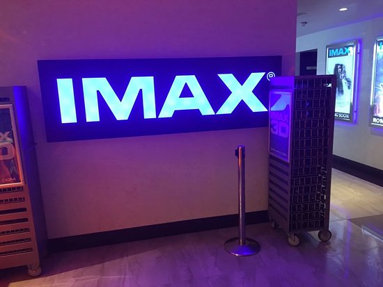 PVR IMAX