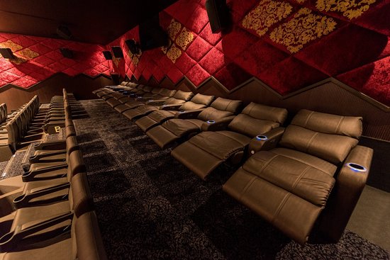 Triveni Cinema
