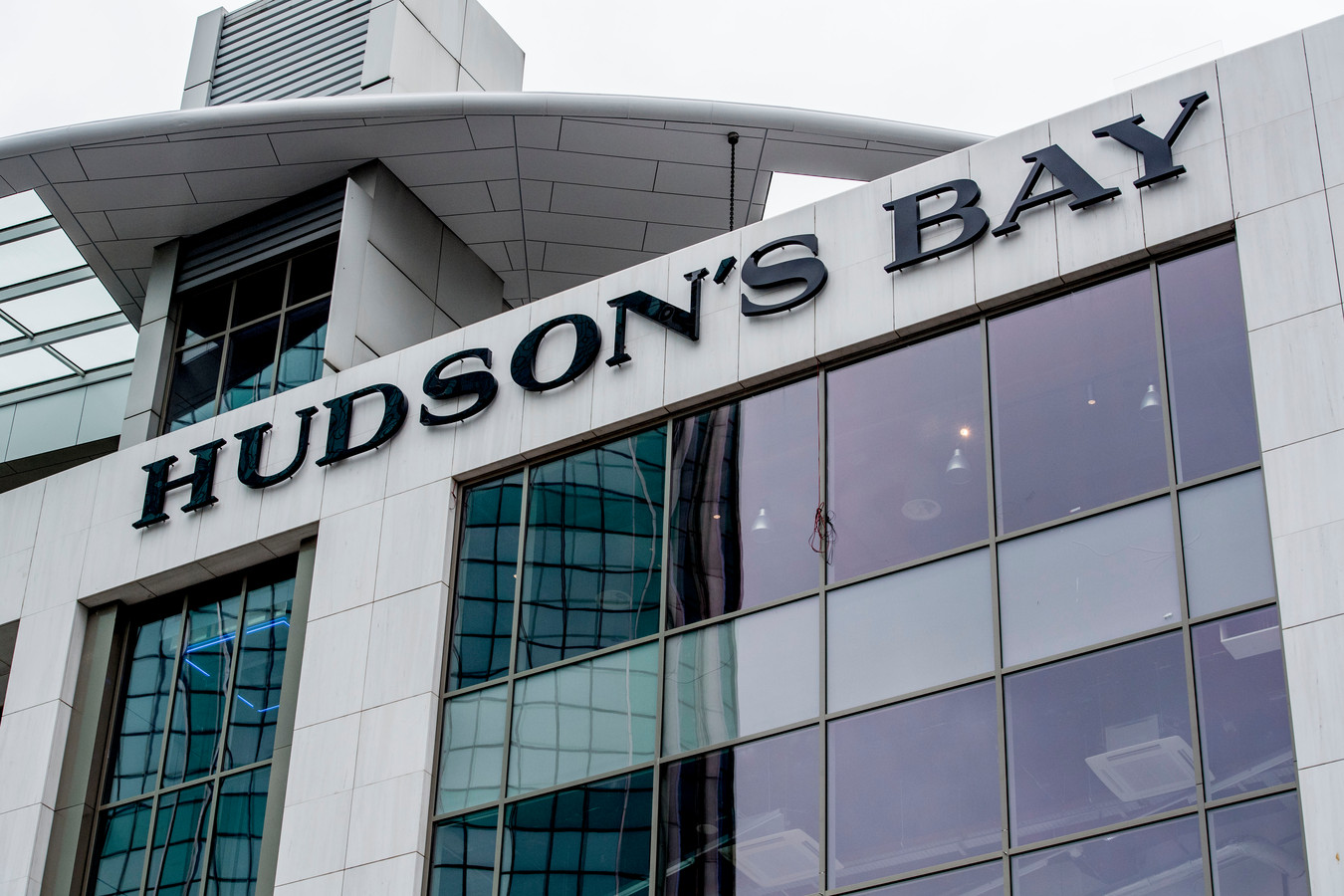 Hudson's Bay