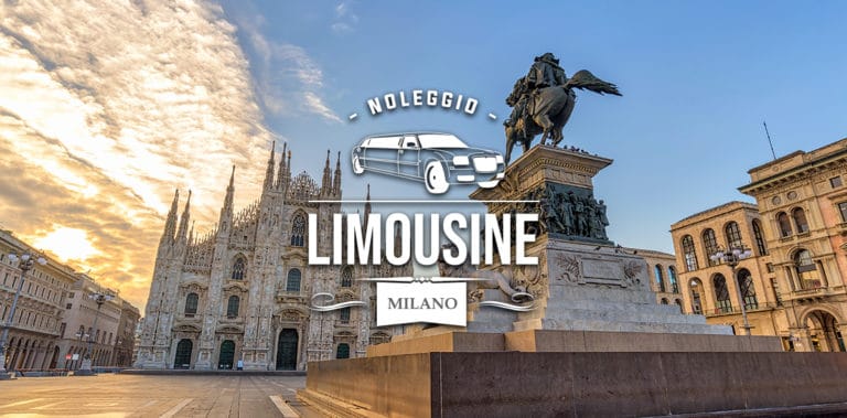 Noleggio Limousine Milano