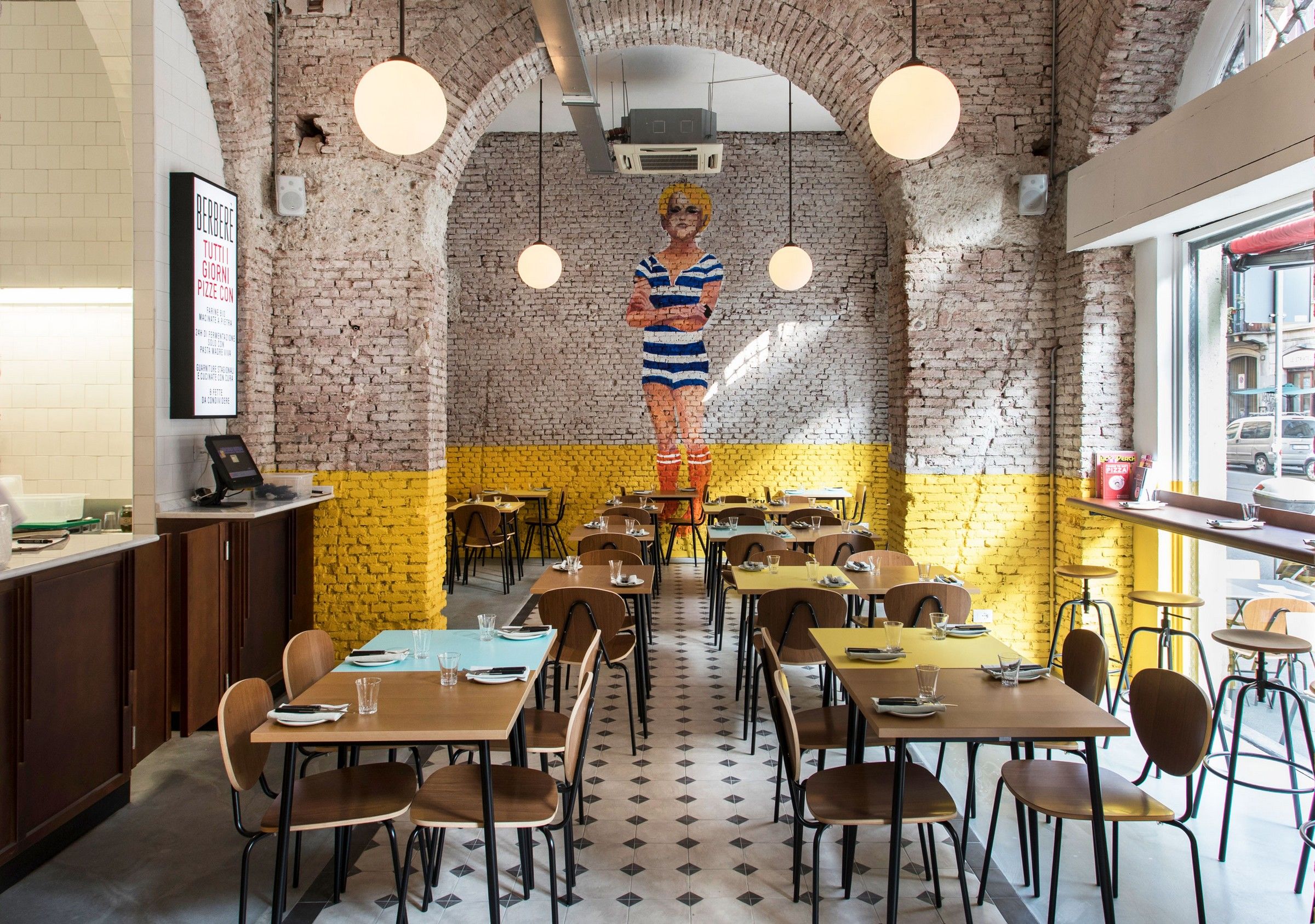 HellMouth Cafe'