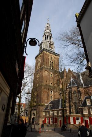Oudekerkstoren