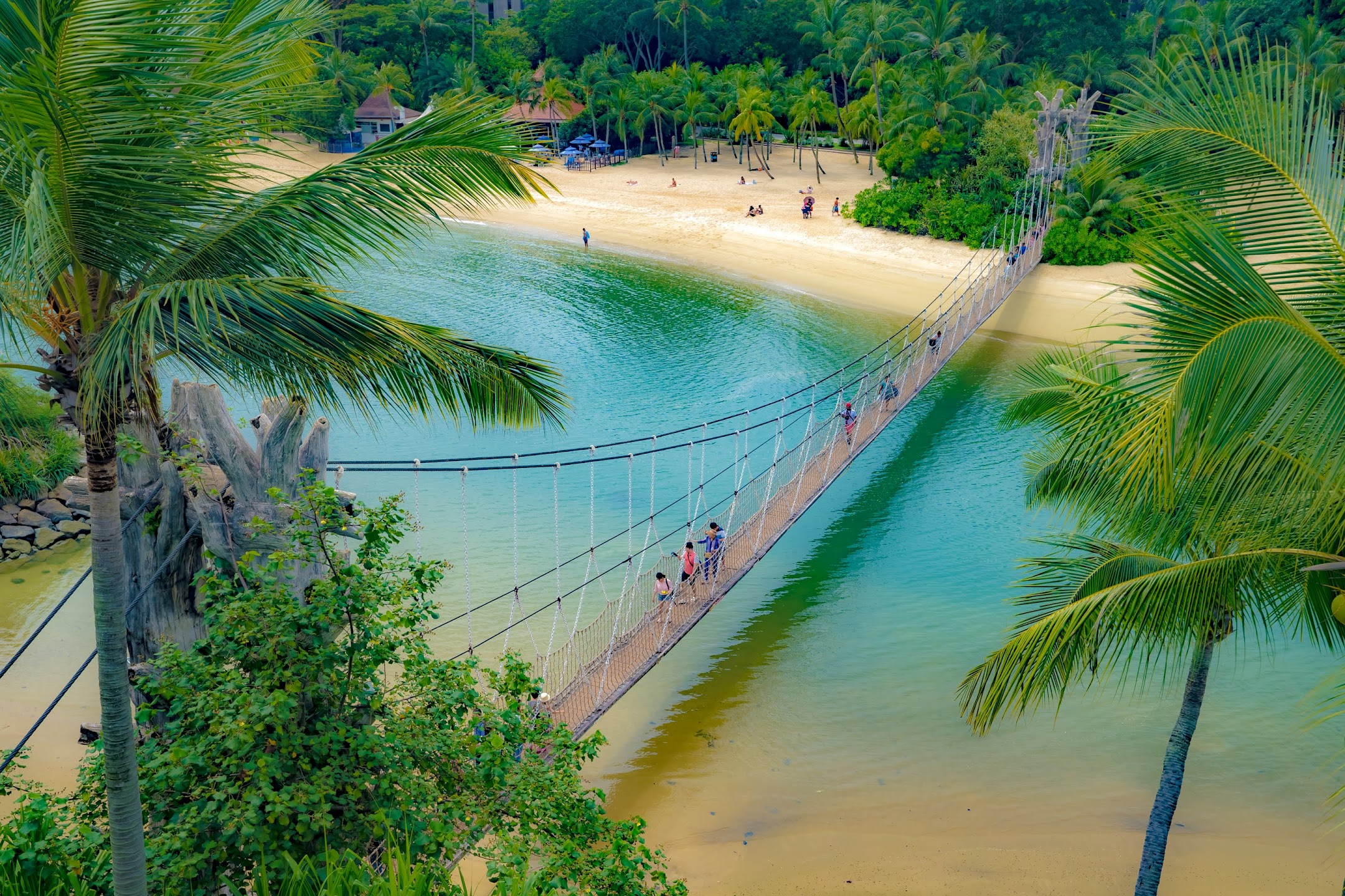 Palawan Beach