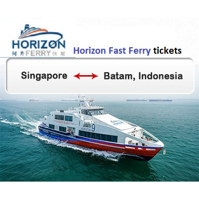 Horizon Fast Ferry