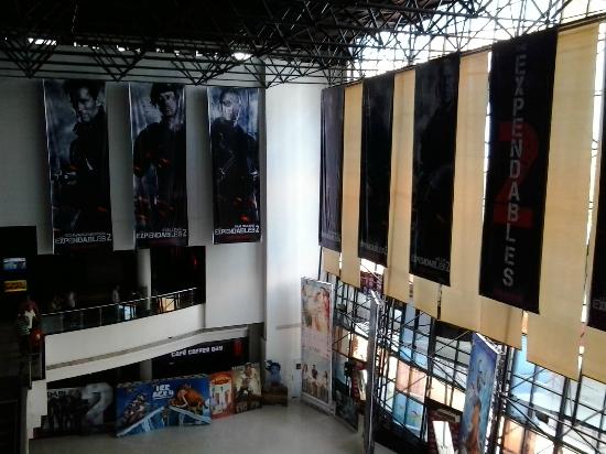 IMAX BIG Cinemas