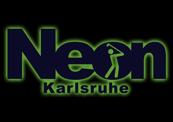 Neon Karlsruhe