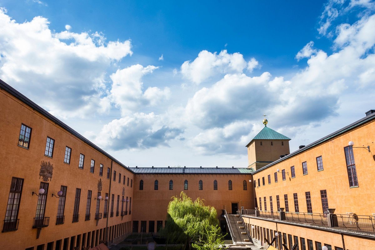 The Swedish History Museum